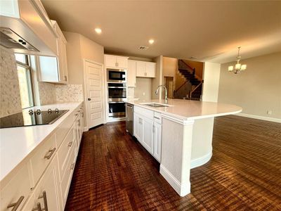 New construction Single-Family house 11817 Serval St, Godley, TX 76044 - image 9