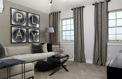 Creekview Meadows by Pulte Homes in Pilot Point - photo 17 17