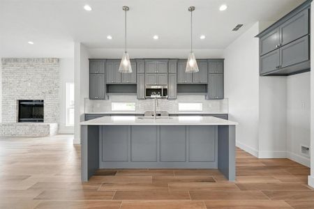New construction Single-Family house 1749 Appelt Rd, Abilene, TX 79601 null- photo 8 8