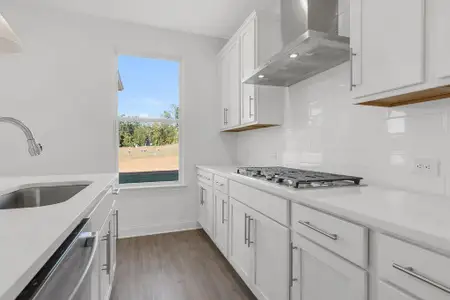 New construction Single-Family house 149 Willow Bend Rd, Hiram, GA 30141 plan Baldwin - image 5