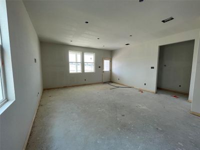 New construction Single-Family house 736 Palo Brea Loop, Hutto, TX 78634 null- photo 10 10