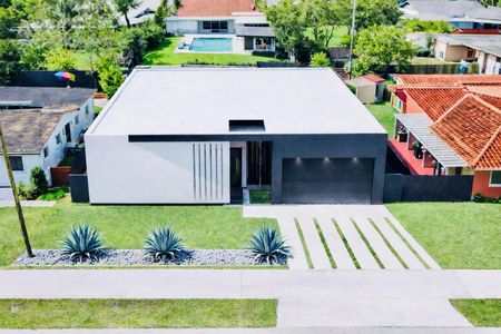 New construction Single-Family house 8966 Sw 40Th Ter, Miami, FL 33165 - image