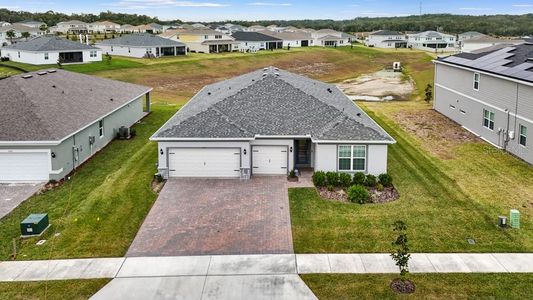 New construction Single-Family house 5148 Foothills Preserve Lp, Mount Dora, FL 32757 - image