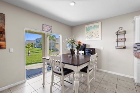 New construction Single-Family house 9534 Seaspray Dr Dr, Fort Pierce, FL 34945 null- photo 34 34
