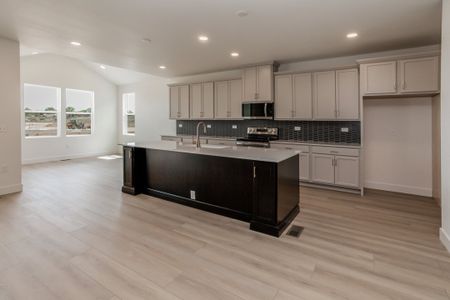 New construction Single-Family house 913 Trumpet Ln, Windsor, CO 80550 plan Morrison - image 16