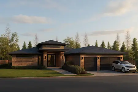 New construction Single-Family house 2401 Newton Dr, Lago Vista, TX 78645 - image