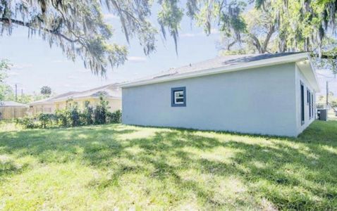 New construction Single-Family house 617 Holmes Ave, Daytona Beach, FL 32114 - image