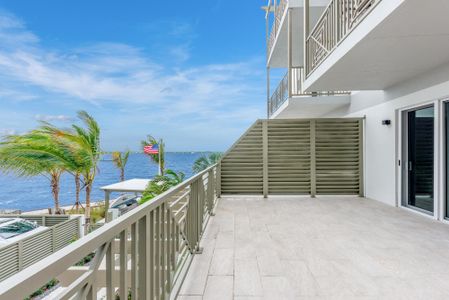 New construction Condo house 41 Sw Seminole St, Unit 205, Stuart, FL 34994 - image