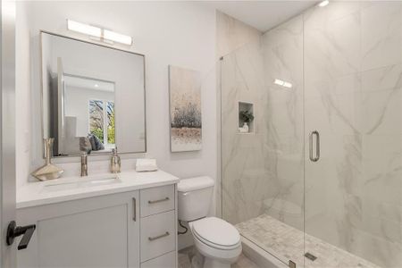New construction Townhouse house 1237 Memorial Dr Se, Unit 403, Atlanta, GA 30316 - image 7