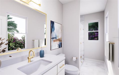 Blanc by Onyx+East in St. Petersburg - image 13