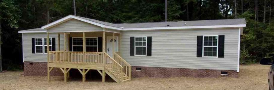 New construction Single-Family house 6641 Woodlawn Dr, Oxford, NC 27565 null- photo 0 0