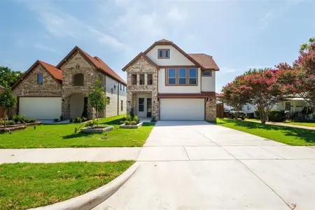 New construction Single-Family house 410 Larry, Irving, TX 75060 - image