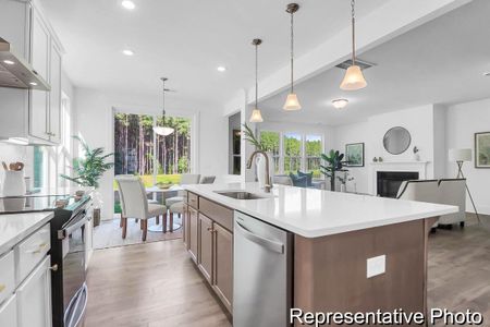 New construction Single-Family house 1008 House Finch Ave, Unit Cc3-22-4, Ravenel, SC 29470 plan Riley P - image 6