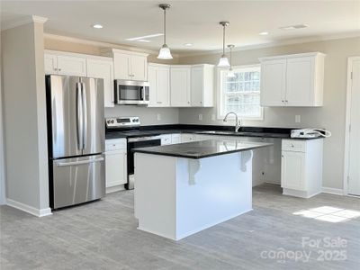 New construction Single-Family house 553 Wateree St, Lancaster, SC 29720 null- photo 1 1