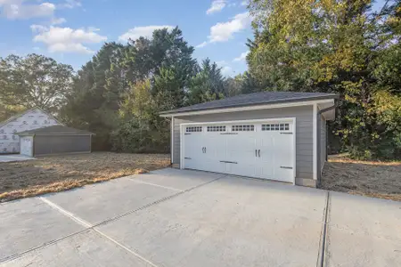 Cedars at First Street by Red Cedar Homes in Huntersville - photo 5 5