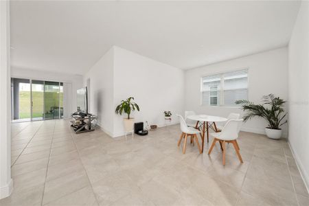 New construction Single-Family house 1867 Lake Indigo Rd, Groveland, FL 34736 plan Kensington Flex - image 10