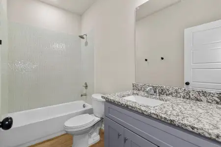 New construction Single-Family house 2915 La Salle St, Fort Worth, TX 76131 - image 7