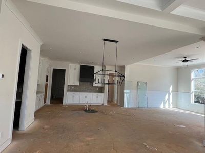 New construction Single-Family house 5470 Settingdown Rd, Cumming, GA 30041 plan Avondale  - image 8