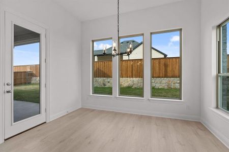 New construction Single-Family house 3140 Tobias Ln, Rockwall, TX 75032 plan Knollwood (3748-DL-50) - image 15