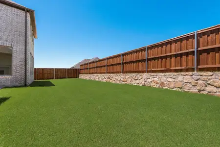 New construction Single-Family house 3132 Tobias Ln, Rockwall, TX 75032 - image