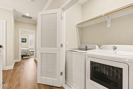 New construction Single-Family house 39 Banning Dr, Pittsboro, NC 27312 plan Rue Royale - image 8