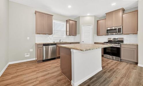 New construction Single-Family house 5008 Marcasca Dr, Katy, TX 77493 - image