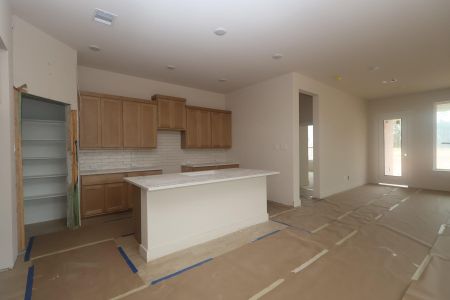 New construction Single-Family house 6901 Nubuck Dr, Montgomery, TX 77316 plan Bluebird - image