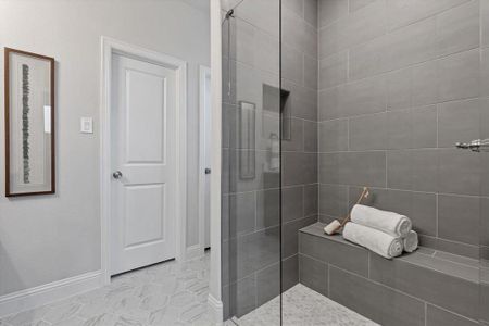 New construction Single-Family house 1009 Chandler Rd, Denton, TX 76207 - image 18