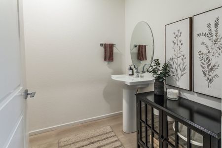 New construction Single-Family house 431 N Aria Wy, Fort Collins, CO 80524 plan Oakley - image 14