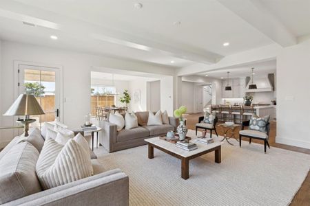 New construction Single-Family house 9510 Still Creek Ln, Dallas, TX 75238 - image 7