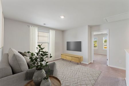 New construction Single-Family house Goose Creek, SC 29445 plan Highland - Genesis Value Collection - image 10