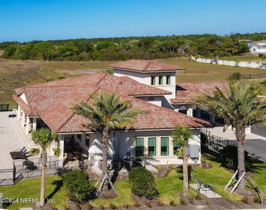 New construction Single-Family house 14 Del Palma Drive, Palm Coast, FL 32137 Monaco - photo 52 52