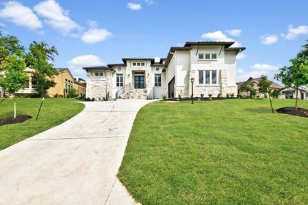 New construction Single-Family house 905 Crestone Stream Dr, Austin, TX 78738 null- photo 0