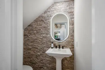 Colton by J. Patrick Homes in Montgomery - photo 16 16