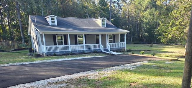 New construction Single-Family house 81 Lawanda Ln, Hiram, GA 30141 - image