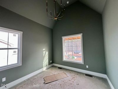 New construction Single-Family house 105 Cherry Bark Dr, Youngsville, NC 27596 - image 14