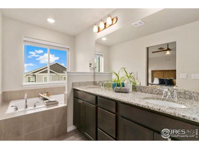 New construction Single-Family house 5642 Ault Dr, Loveland, CO 80538 - photo 14 14