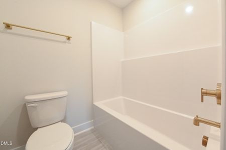 New construction Single-Family house 23 Juju Dr, Unit (Lot 28), Clayton, NC 27520 - image 14