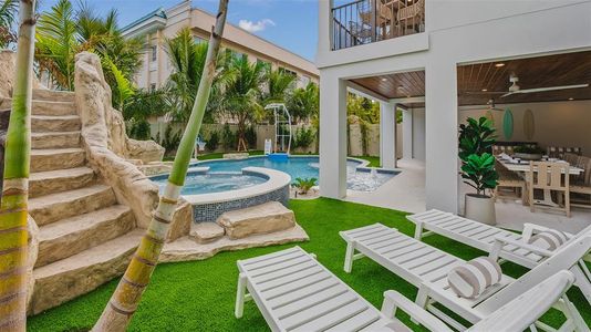 New construction Condo house 1142 Windsong Ln, Unit A, Sarasota, FL 34242 - image