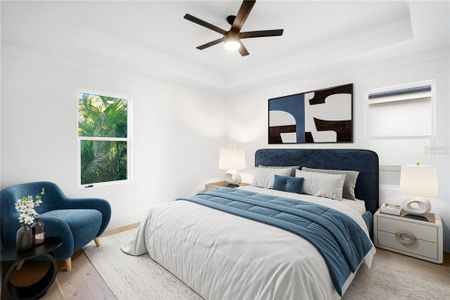 New construction Single-Family house 2355 Bahia Vista St, Sarasota, FL 34239 - image 12