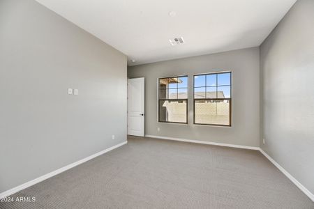 New construction Single-Family house 12320 W Luxton Ln, Avondale, AZ 85323 The Walthall- photo 6 6