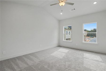 New construction Townhouse house 4310 Fern River Bnd, Unit 70, Norcross, GA 30093 - image 14