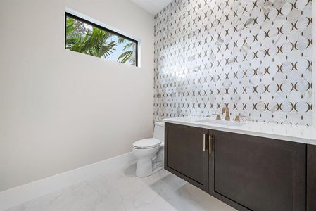 New construction Single-Family house 9109 Coral Isles Cir, Palm Beach Gardens, FL 33412 - image 4