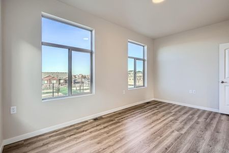 New construction Townhouse house 805 W 128Th Pl, Westminster, CO 80234 Vista- photo 28 28