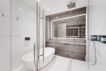 New construction Condo house 300 Biscayne Blvd Way, Unit 2002, Miami, FL 33131 null- photo 7 7