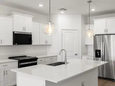 New construction Single-Family house 24436 W Hazel Dr, Buckeye, AZ 85326 plan Jubilee - image