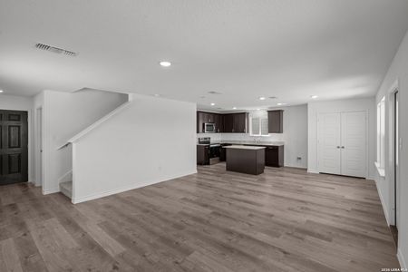 New construction Single-Family house 5021 Conch Shell, San Antonio, TX 78245 plan Pierce - image 19
