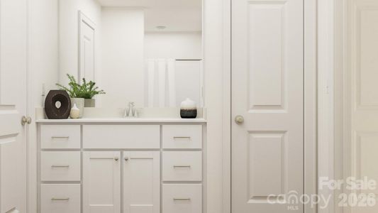 New construction Townhouse house 8144 Mcgarry Trl, Unit 201, Charlotte, NC 28214 - image
