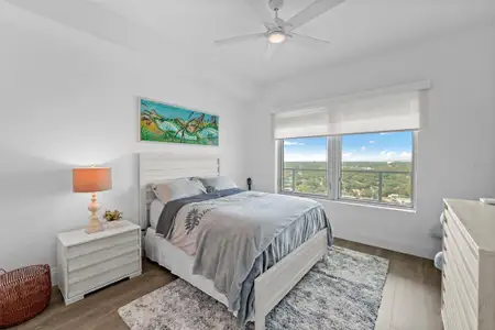 New construction Condo house 2910 W Barcelona St, Unit 1902, Tampa, FL 33629 - image 6