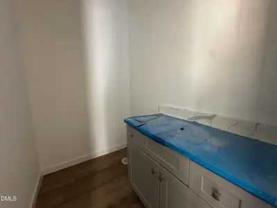 New construction Townhouse house 1521 Sunrise Ave, Raleigh, NC 27608 - image